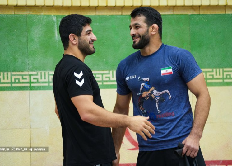 جانشین یزدانی به جام تختی هم نرسید!