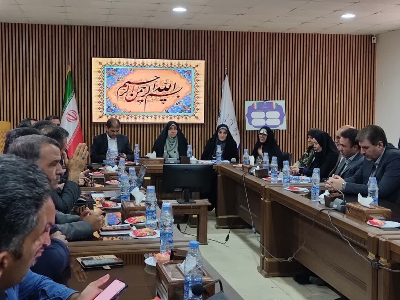 معاون رییس جمهور: ازدواج پایدار در گرو تعامل مردم، دولت و بخش خصوصی است+فیلم
