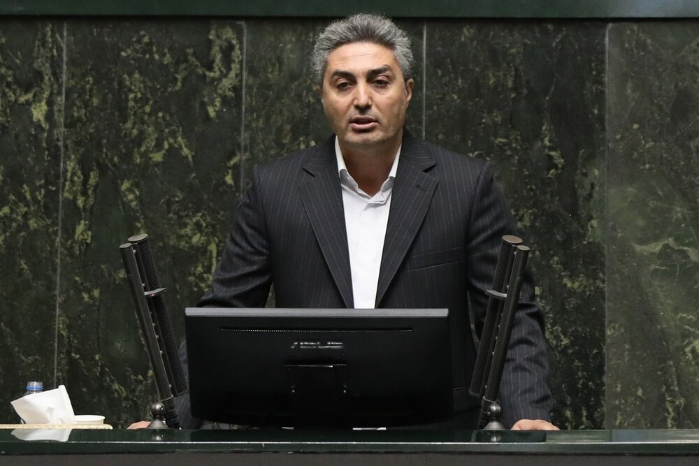 ممکان: مردم از مراکز درمانی تامین اجتماعی گلایه‌مند هستند