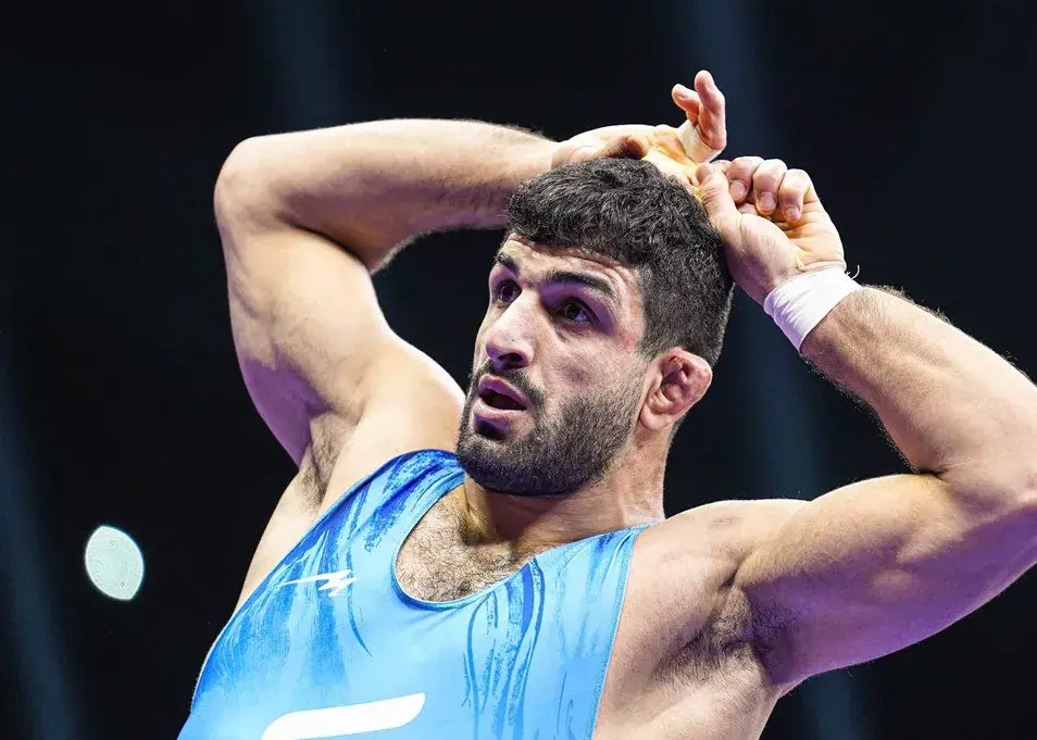 خطر از دست دادن دوبنده تیم ملی بیخ گوش کامران!