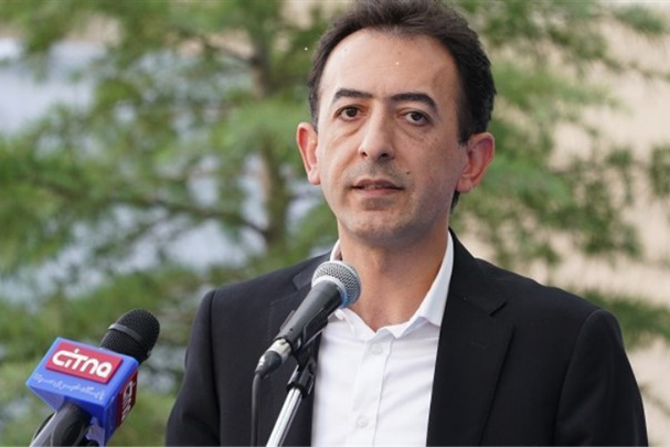 مدیرعامل حرکت اول از سمت خود کنارهگیری کرد