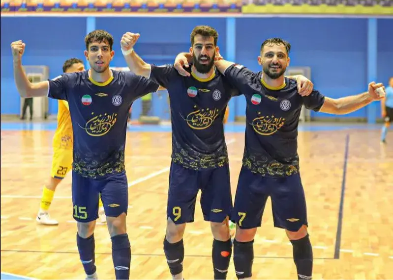 سرمربی جدید تیم لیگ برتری باطل شد!