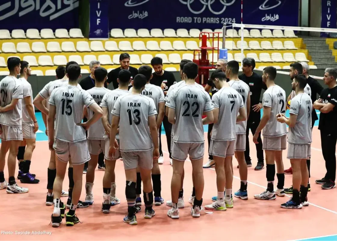 دعوت از ۲۰ بازیکن برای تکرار قهرمانی ایران در جهان