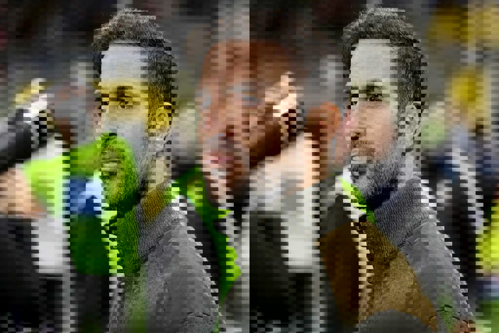 کلوپ می‌خواهد فابرگاس را به آلمان بیاورد!