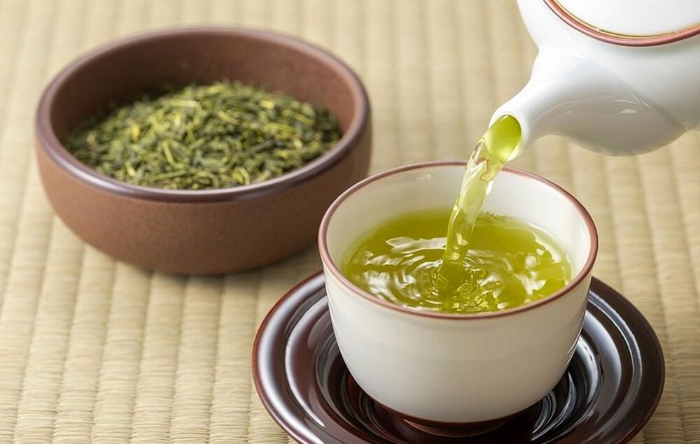 ذهن و جسم قوی‌تر با این نوشیدنی سبز رنگ
