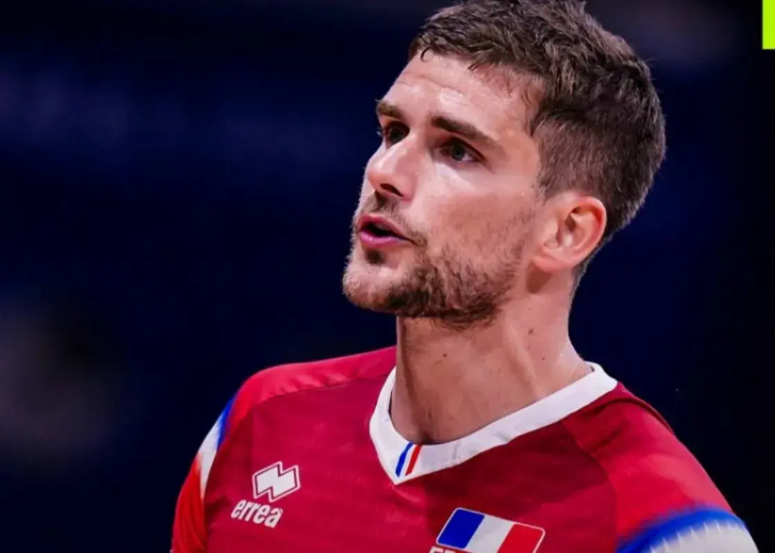 ستایش FIVB از یک ستاره: باهوش و بی‌رقیب!