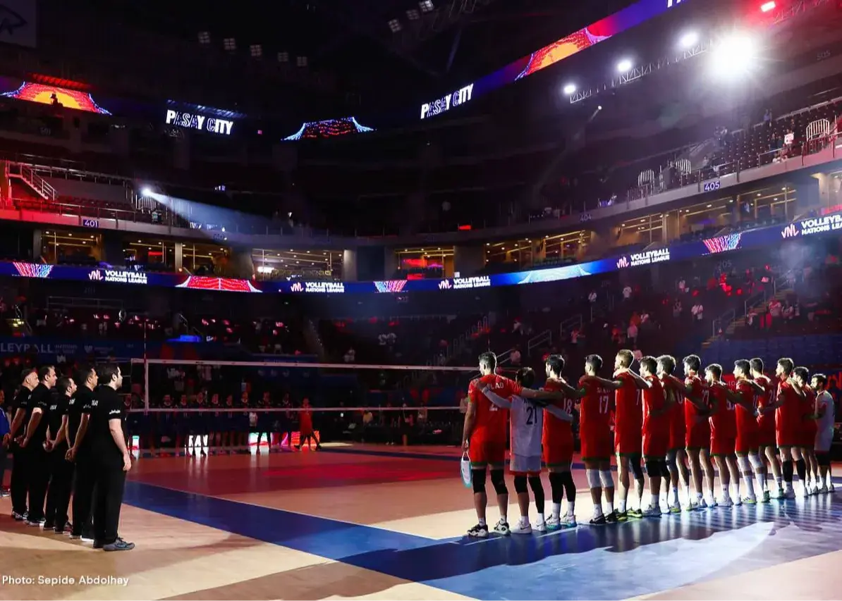 لیگ ملت‌ها: این حقایق شکفت‌انگیز را از دست ندهید