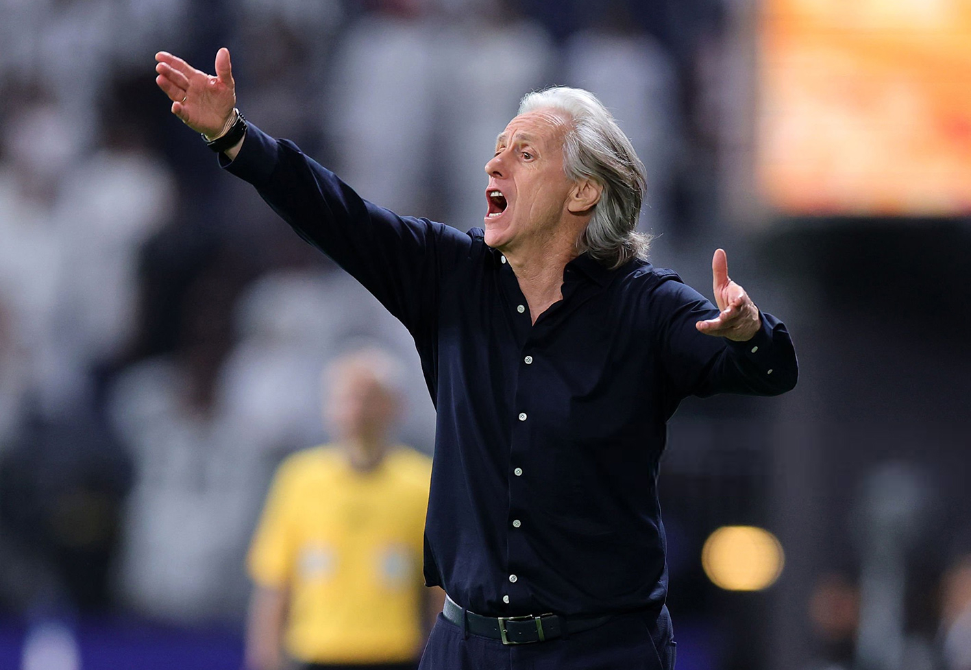 آنچلوتی و آلگری گزینههای اصلی هدایت الهلال!