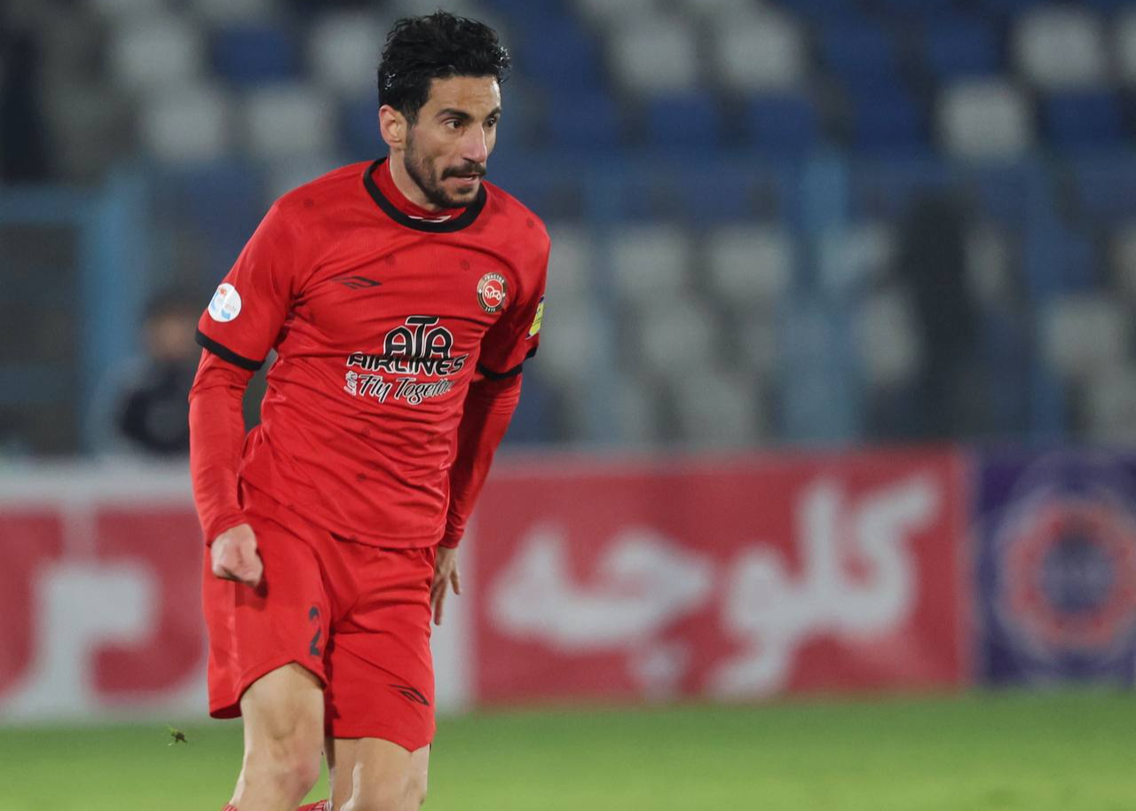 شیری: هواداران تراکتور، با معرفت و لایق قهرمانیاند