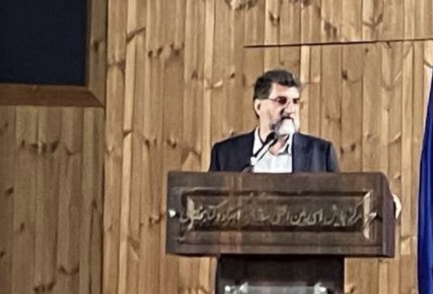 کشورهای عرب‌زبان در حال ساخت مدل‌های بومی‌اند / نباید از رقابت جهانی عقب بمانیم