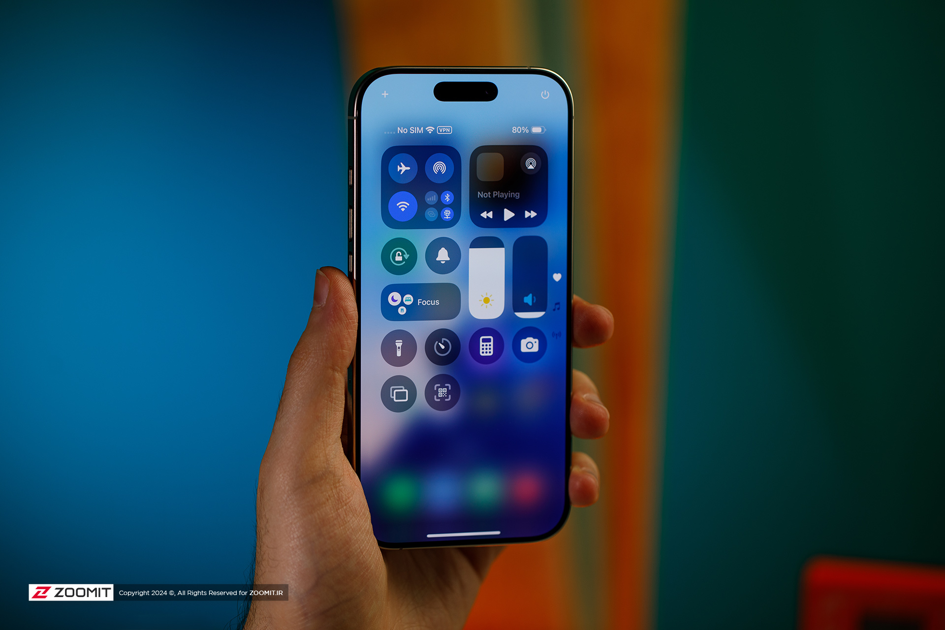 یکی دیگر از ویژگیهای جدید iOS 19 اپل لو رفت
