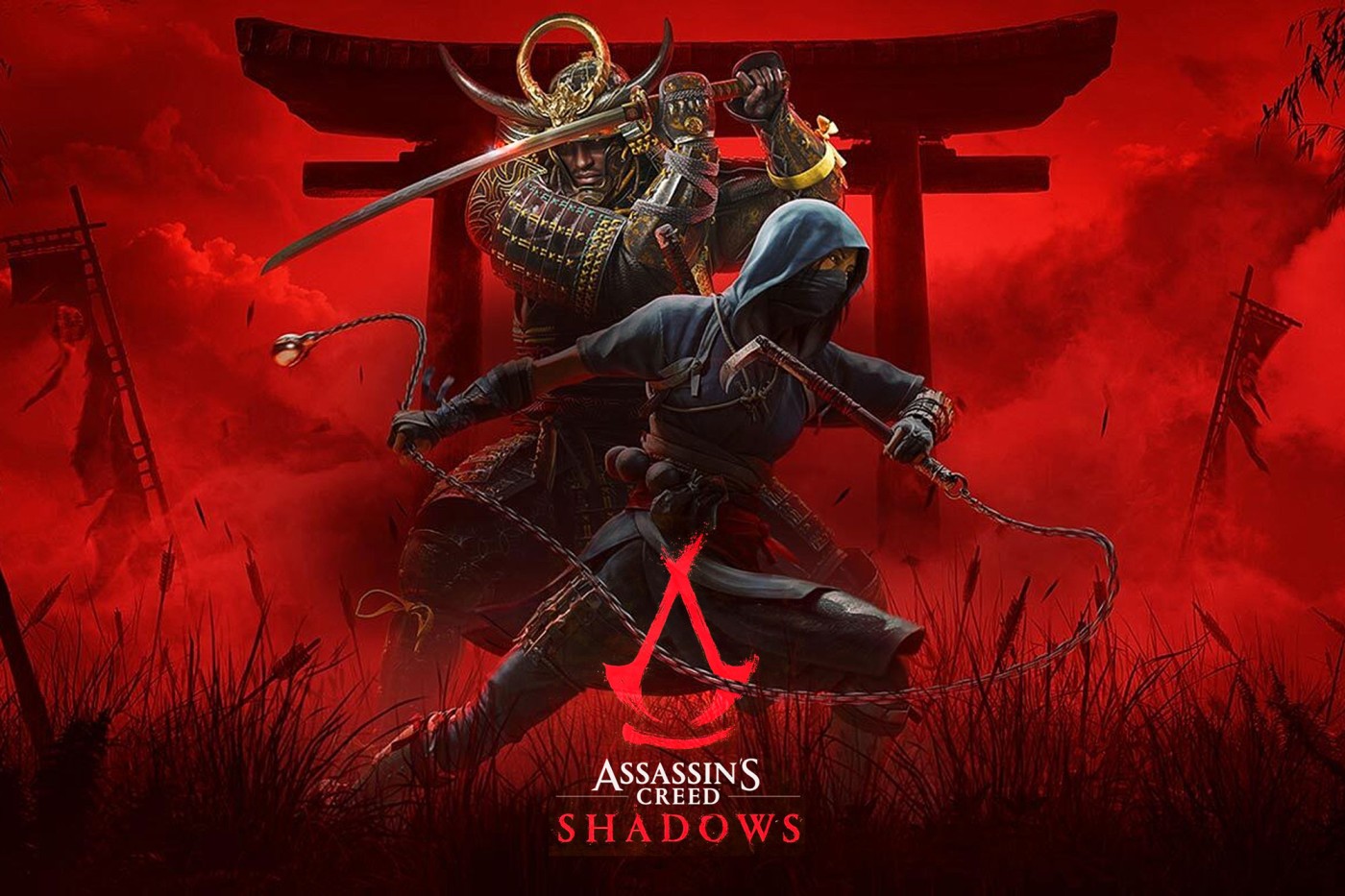 یوبیسافت برنامههای بزرگی برای بازی Assassin's Creed Shadows دارد