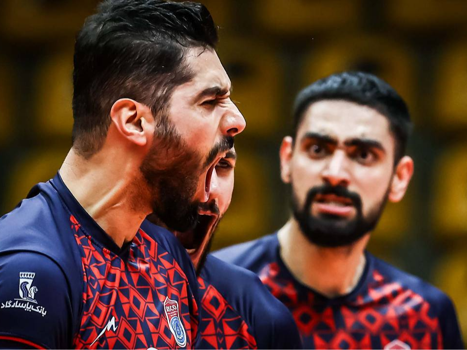 واکنش عجیب فولاد به جدایی محمد موسوی