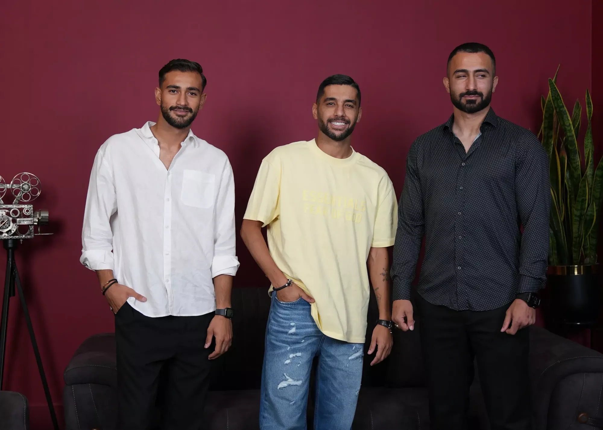 شنیدنی‌ترین صحبت‌ها از بازگشت دراماتیک پیکان