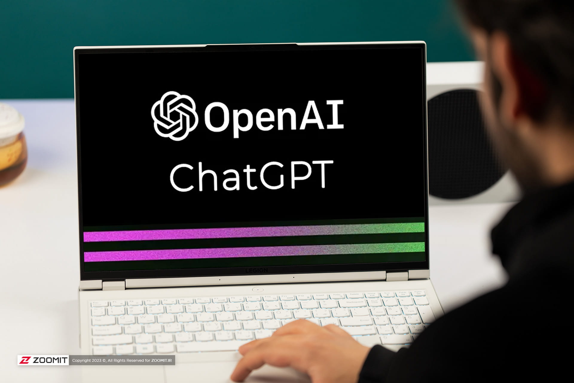 تعهد جدید OpenAI: «رفتار چاپلوسانه» ChatGPT را اصلاح می‌کنیم