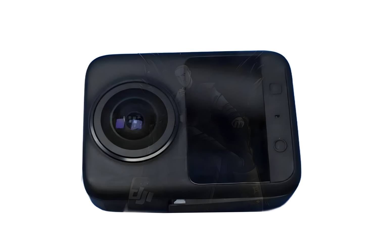 از پهپاد تا دوربین ۳۶۰درجه؛ تصاویر DJI Osmo 360 لو رفت