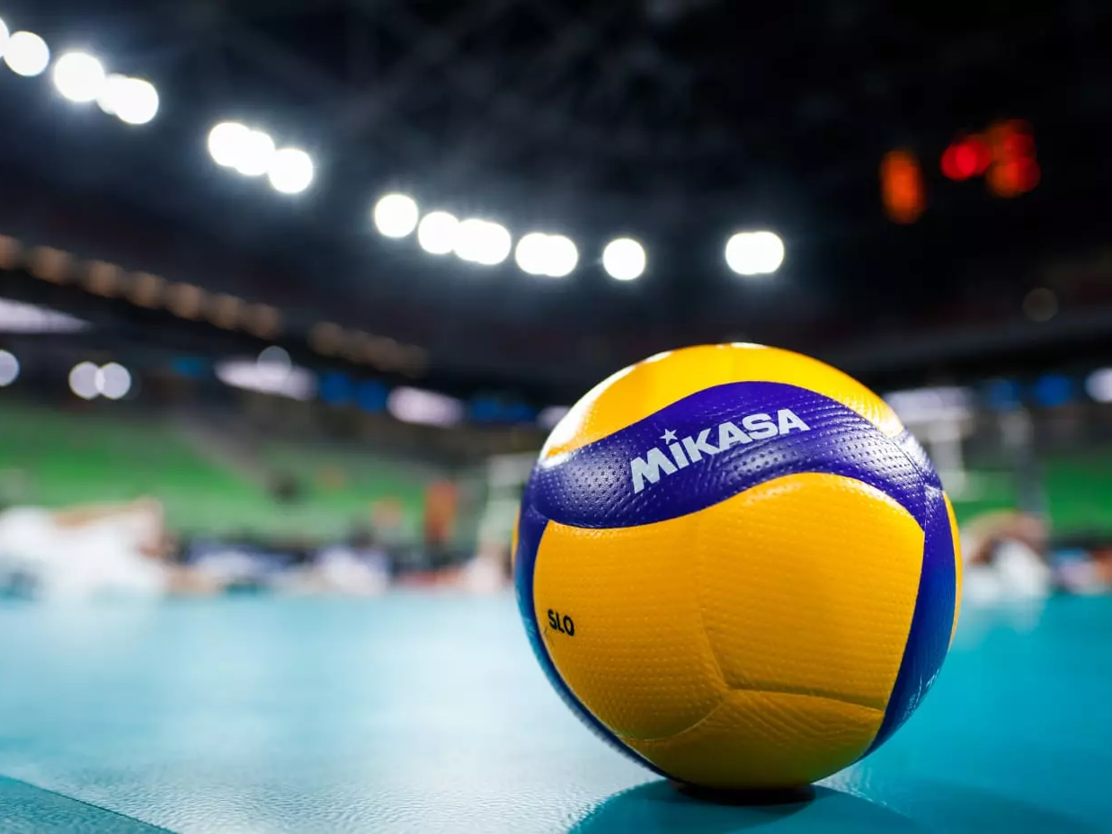 اولین حریف تیم ملی والیبال ب مشخص شد