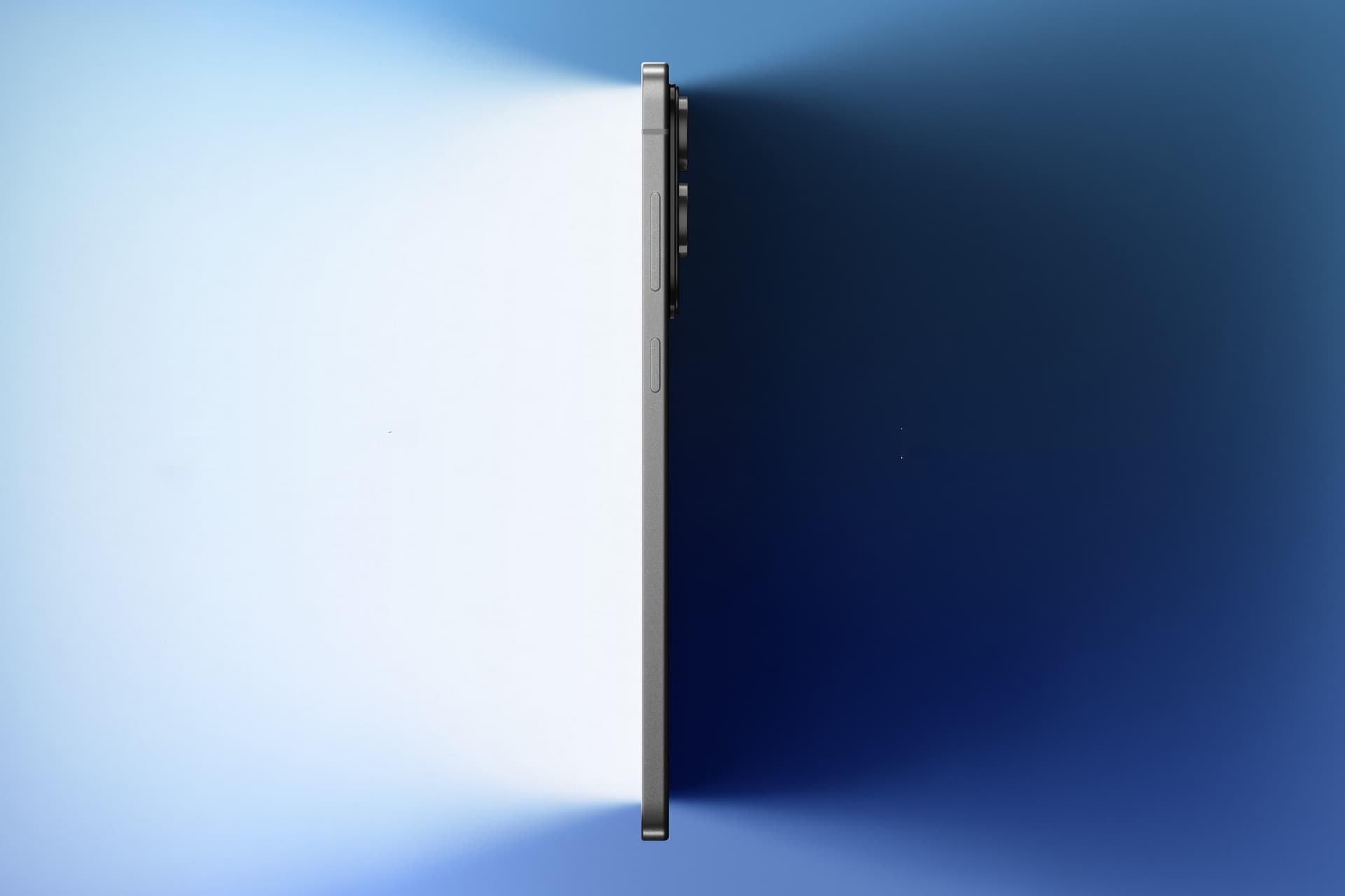 گلکسی S25 اج دقیقا چقدر باریک است؟ شگفتزده میشوید
