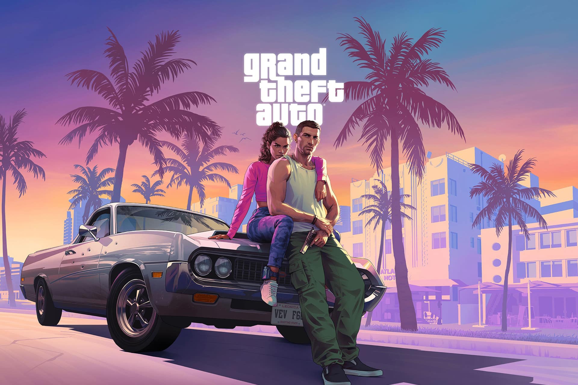 فوری: بازی GTA 6 رسماً تأخیر خورد