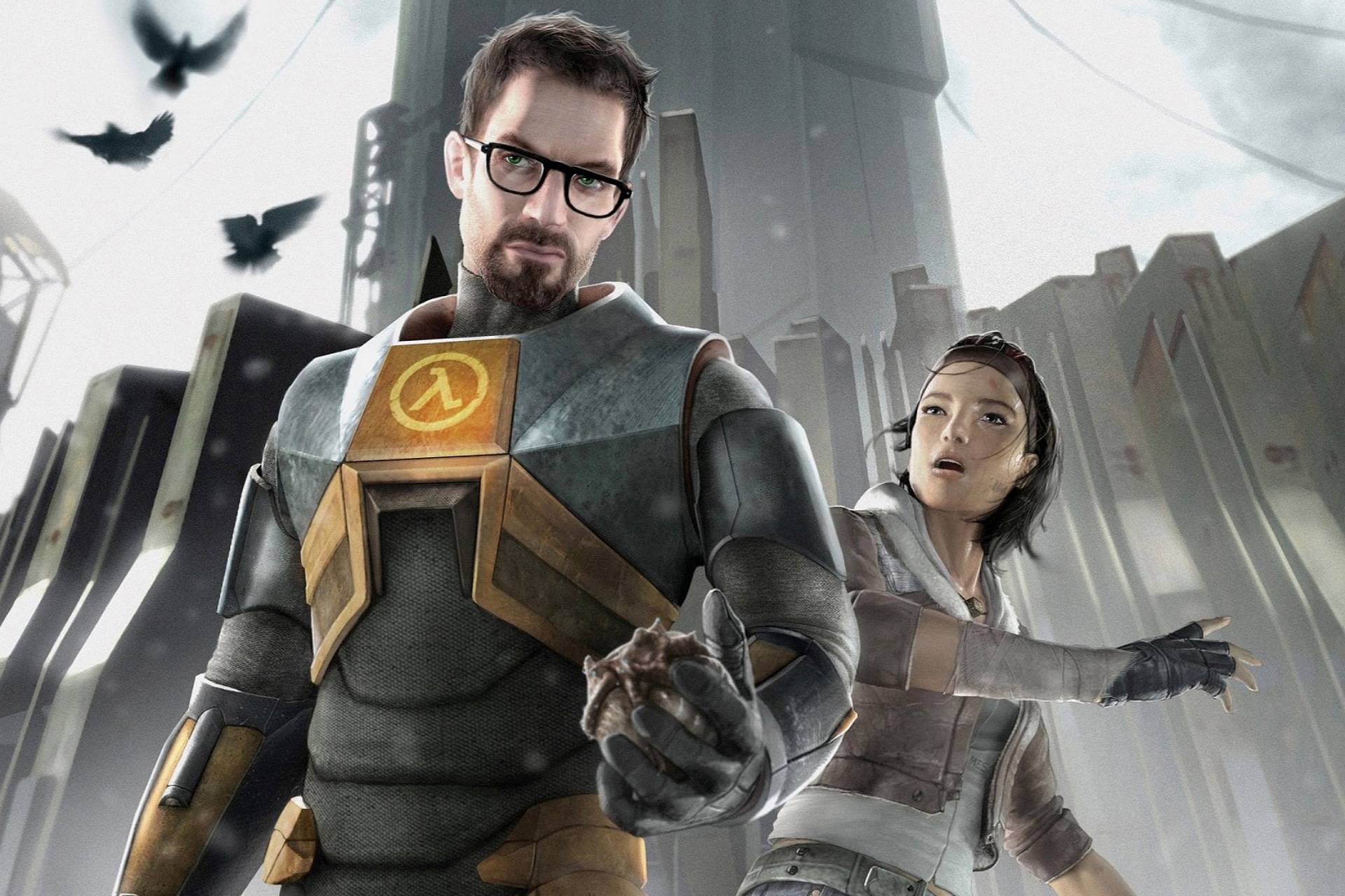 بازی Half-Life 4 احتمالا هرگز ساخته نمی‌شود