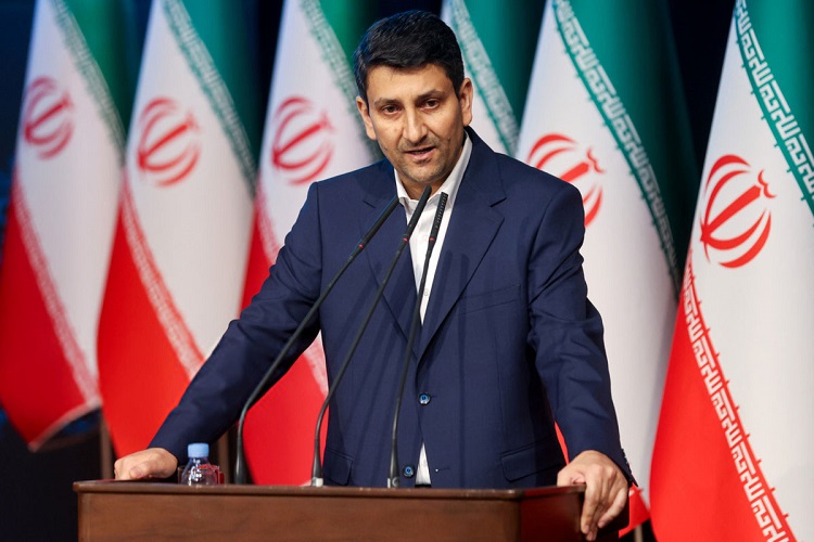ترافیک عبوری از کشور ۵۰ درصد افزایش پیدا کرده است
