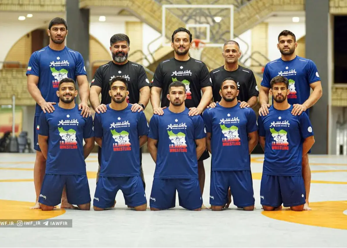 رونمایی از قرعه سرنوشت‌ساز ۷۴ کیلو در مغولستان