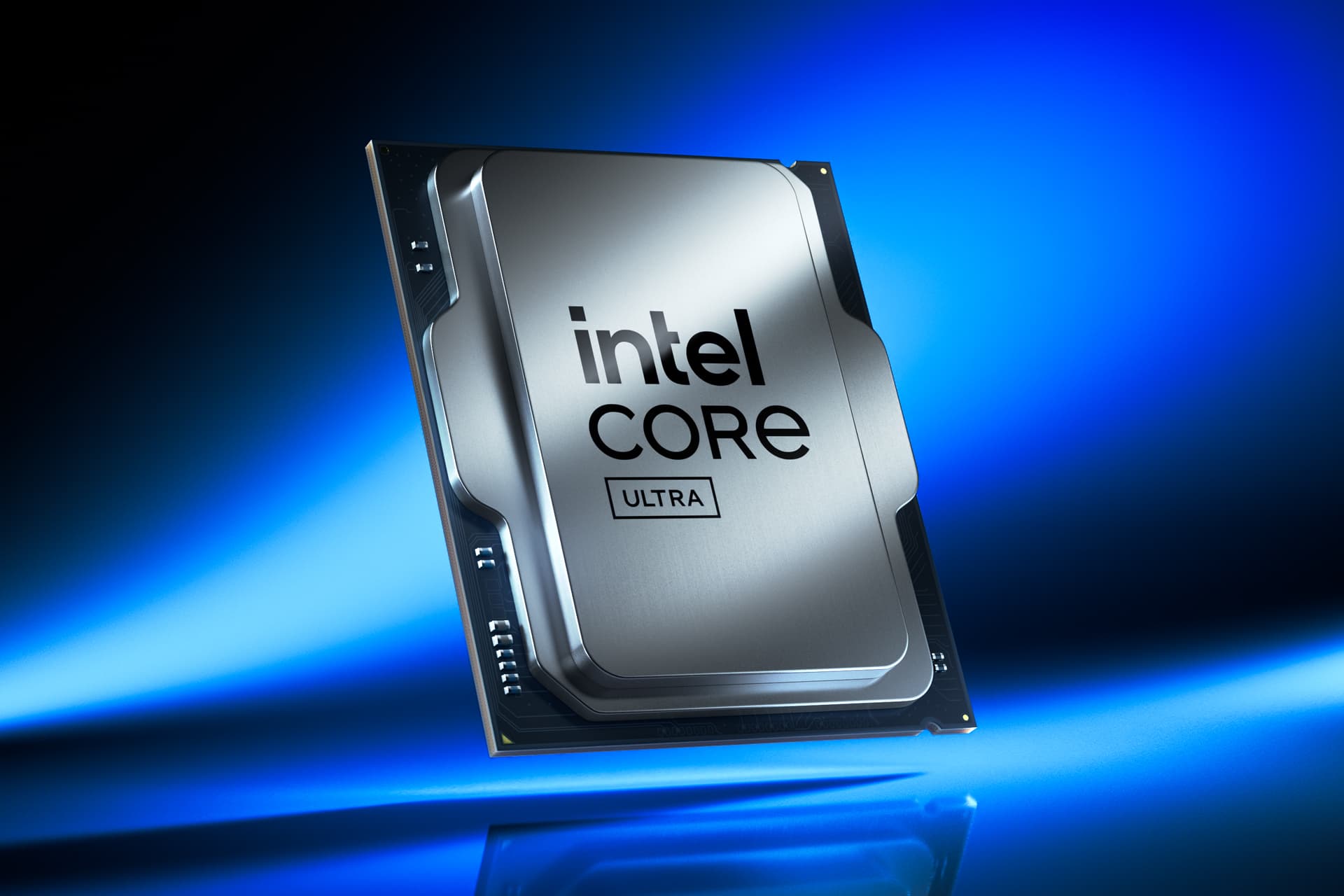رسمی: قیمت پردازندههای Core Ultra 7 200 اینتل افت کرد