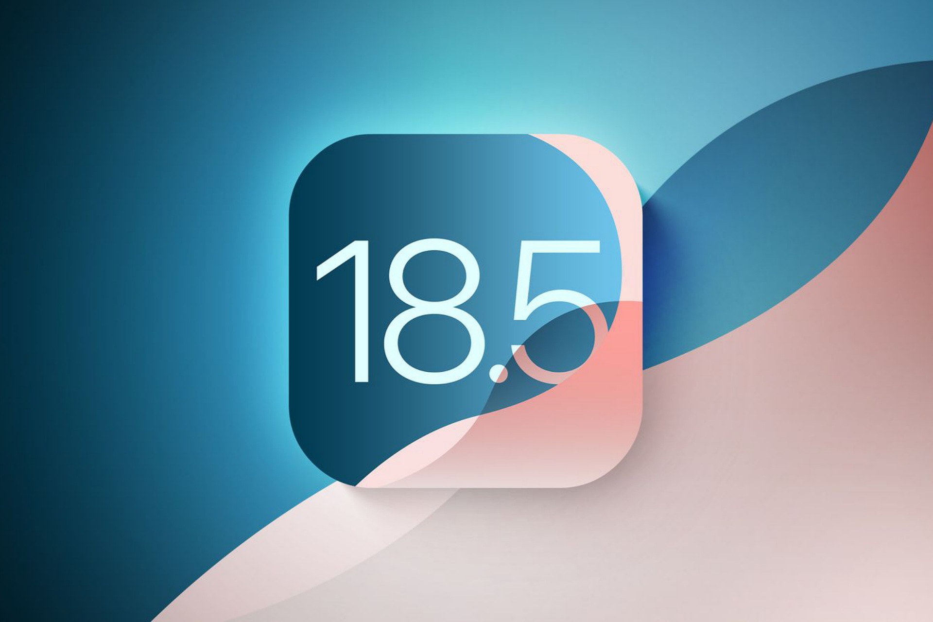 آپدیت iOS 18.5 منتشر شد؛ از ارتباط ماهوارهای برای آیفون ۱۳ تا والپیپر جدید