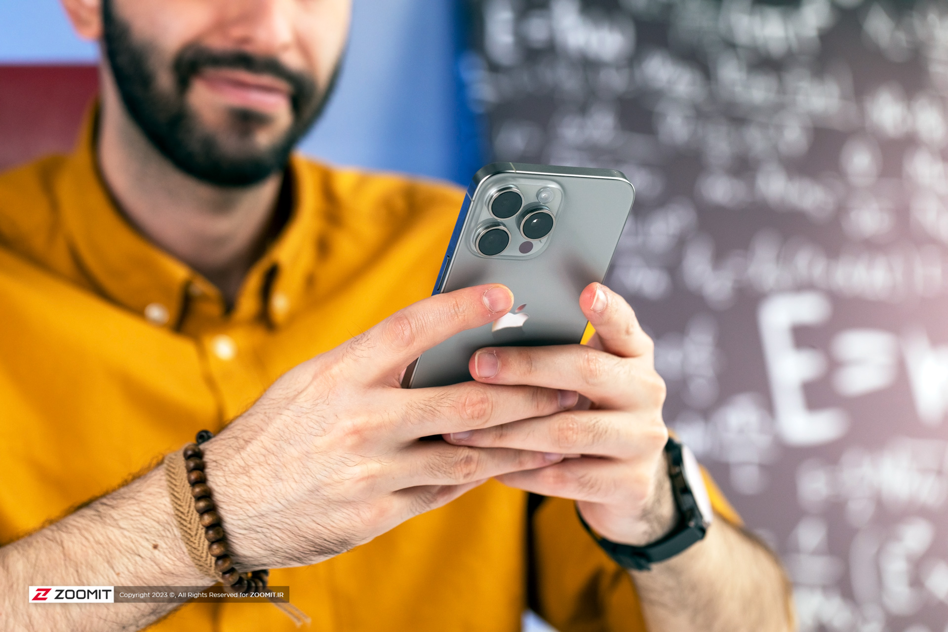 بیش از ۳۰ آسیبپذیری امنیتی آیفون با iOS 18.5 برطرف شدند