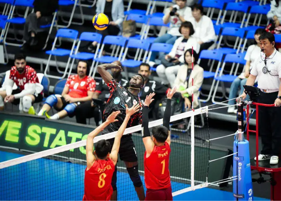 باورنکردنی: الریان در فینال، ژاپن در بهت و حیرت