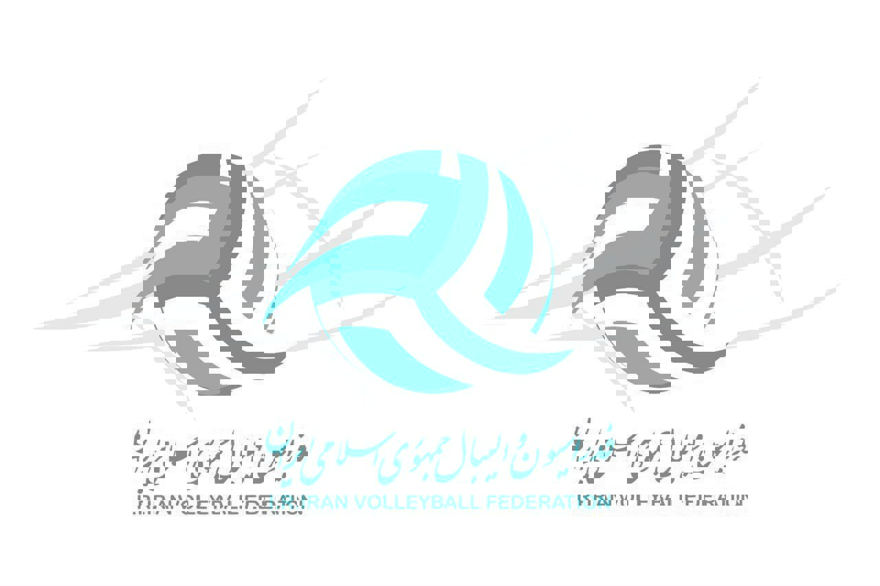 فدراسیون والیبال ایران و یک اقدام جالب