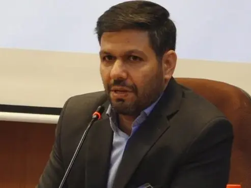 حضور قطعی کشتی گیران 10 کشور در جام تختی