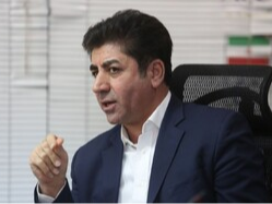 حضور فوتسال ایران در کشورهای اسلامی قطعی شد