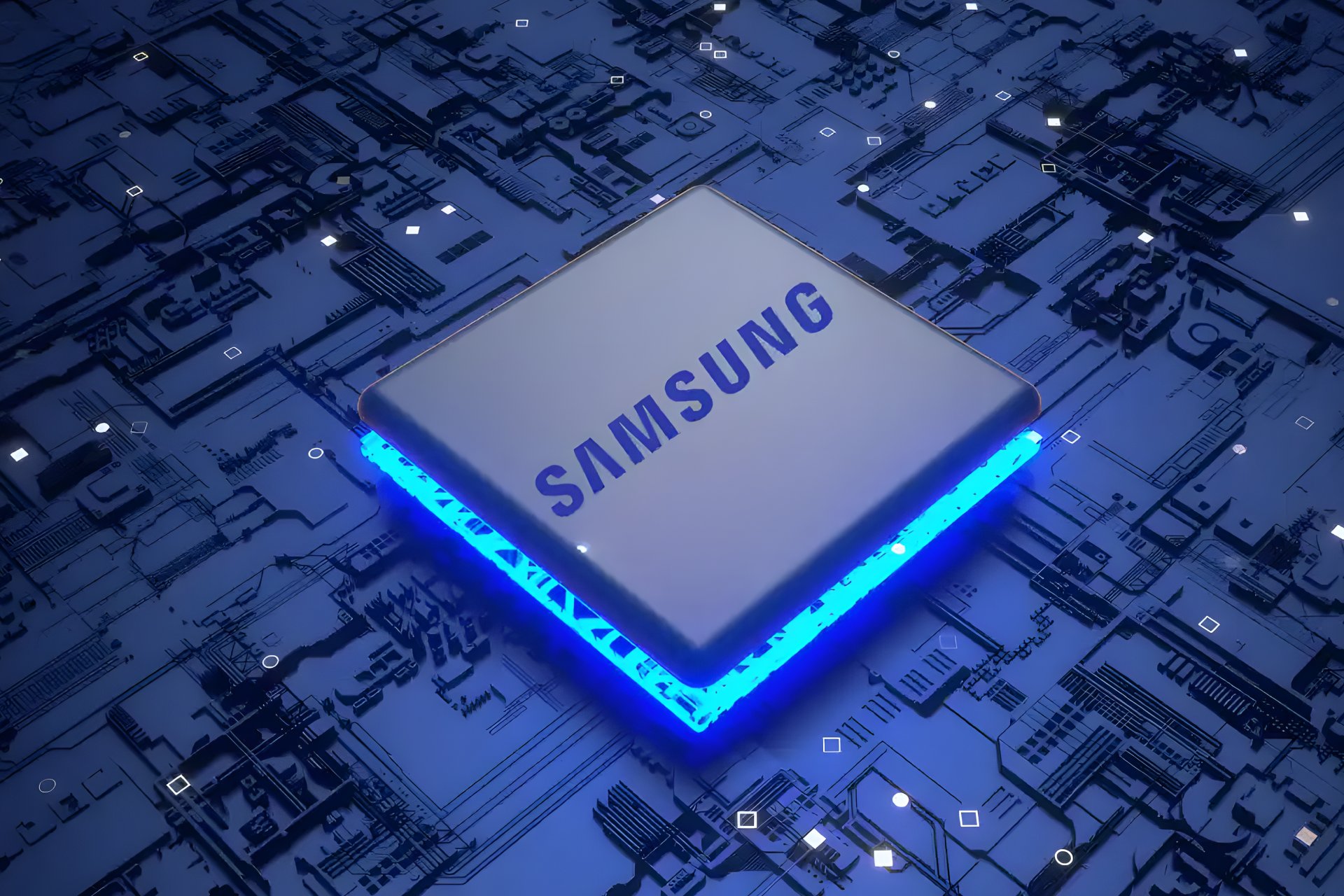 سامسونگ همچنان برای تراشههایش دنبال مشتری میگردد؛ اختلاف ۷ میلیارد دلاری با TSMC
