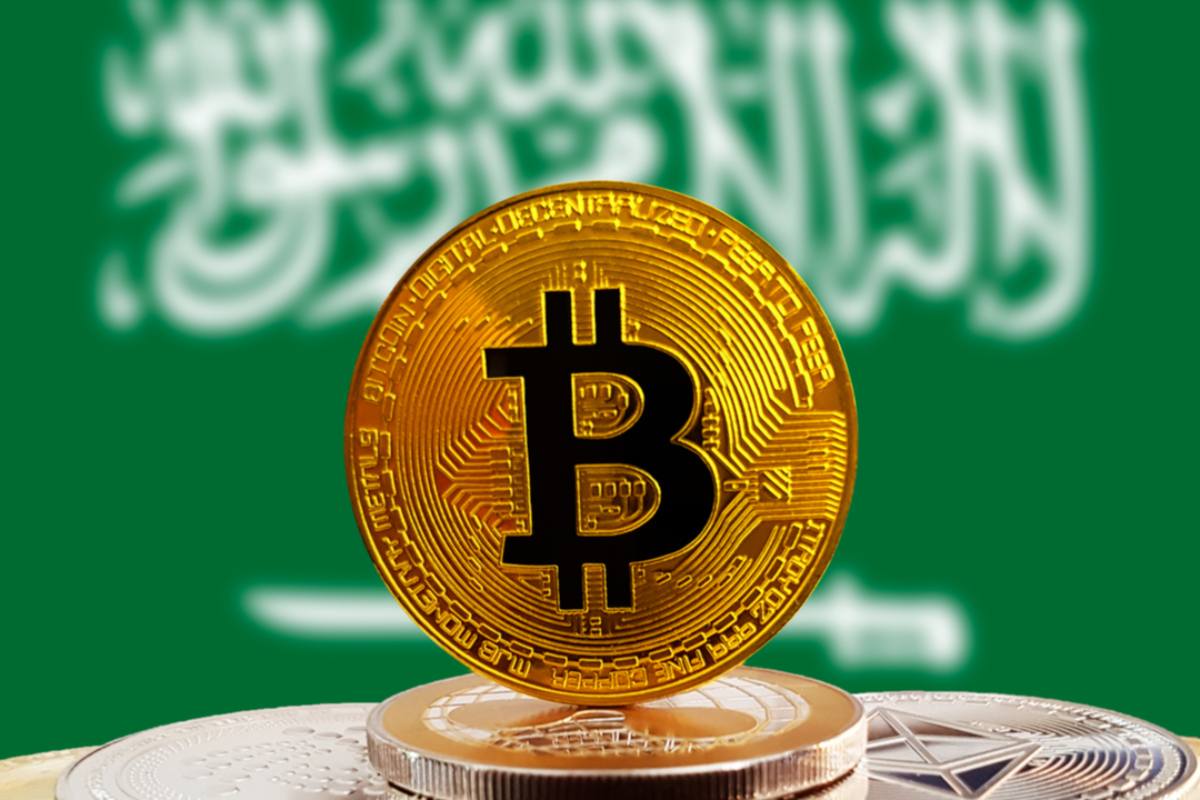 لحظه‌ای مهم در خاورمیانه؛ بانک مرکزی عربستان وارد بازار بیت‌کوین شد