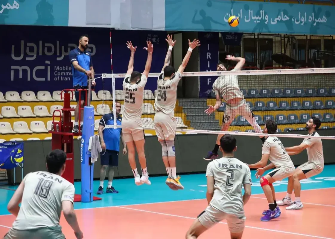 دیوار دفاعی ایران به پرواز درآمد!
