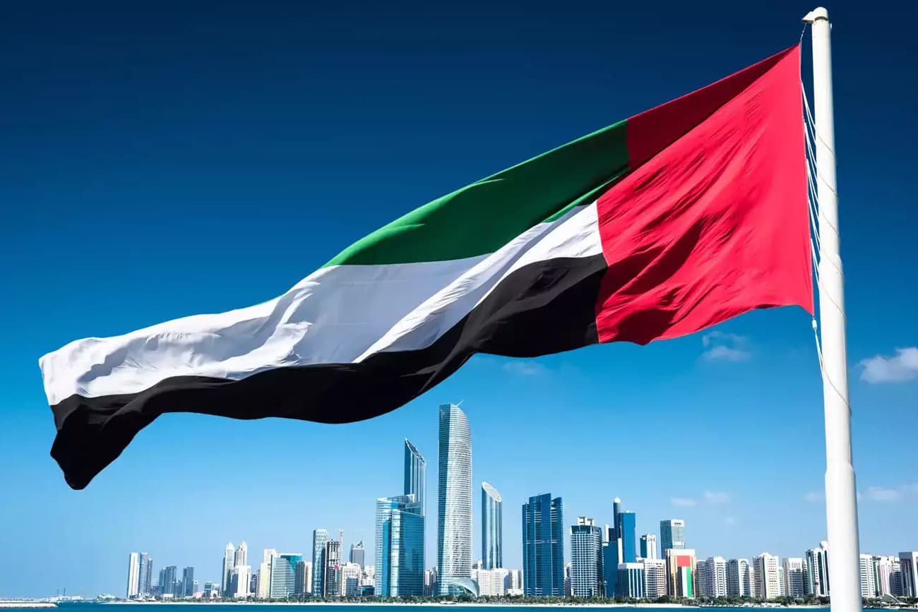 امارات «بزرگ‌ترین پردیس هوش مصنوعی خارج از آمریکا» را می‌سازد