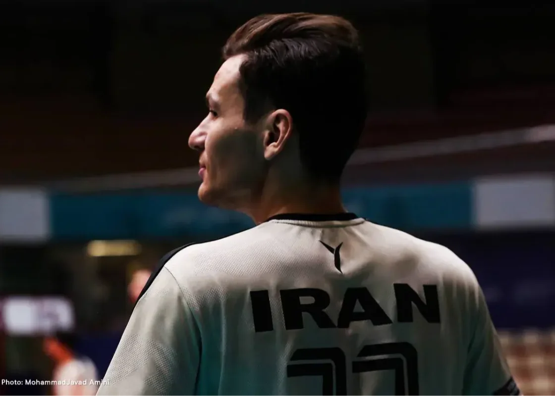 همان همیشگی‌ترین قسمت تیم ملی والیبال ایران