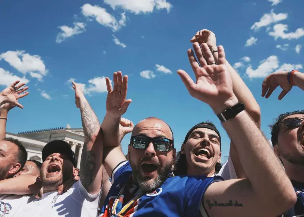 رولان گاروس: موبایل بیاورید و فینال ‏CL‏ را ببینید!