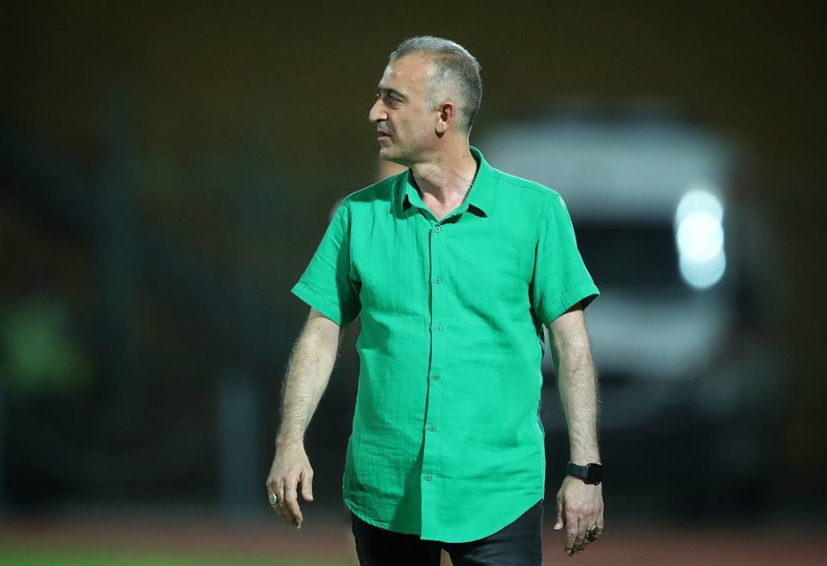 گزینه اصلی سرمربیگری نساجی مشخص شد