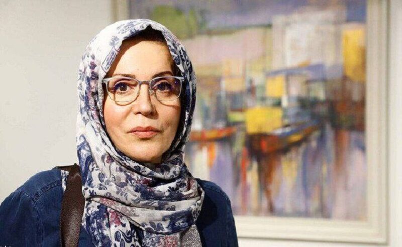 هنرمندان راه هنرمند شهید منصوره عالیخانی را ادامه خواهند داد