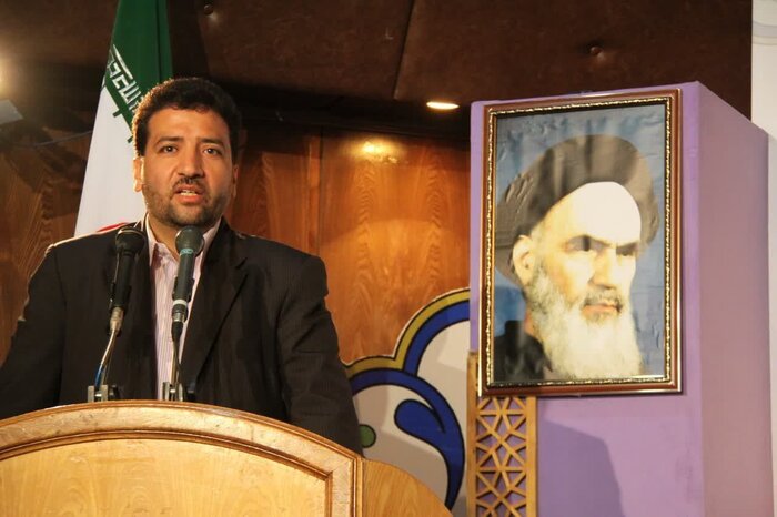 صدای شعر در واکنش به جنایت اخیر صهیونیست‌ها