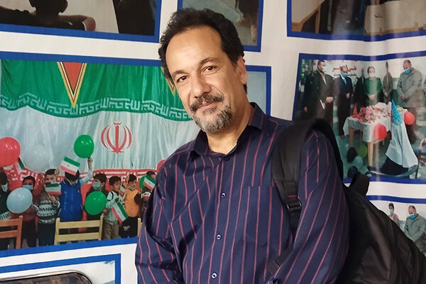 کودکان را نهراسانید، آن‌ها را آگاه کنید