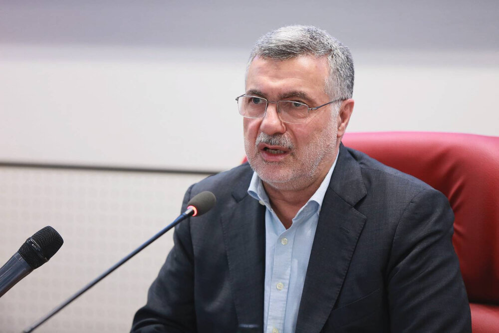 عیادت «عارف» و «ظفرقندی» از مجروحان حملات رژیم صهیونیستی/ بسیج همه امکانات برای درمان مجروحان