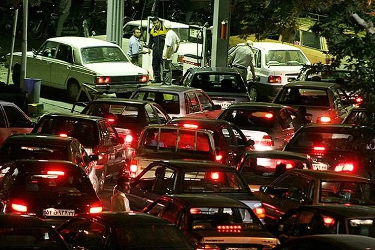 سخنگوی جایگاه‌داران سوخت:‌ عرضه سوخت قطع نمی‌شود