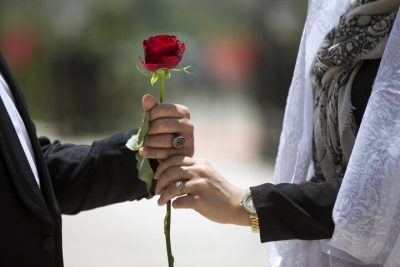 افزایش تقاضا برای عقد در تاریخ‌های رُند/ فعالیت دفاتر ازدواج تا ساعت ۱۹ امروز
