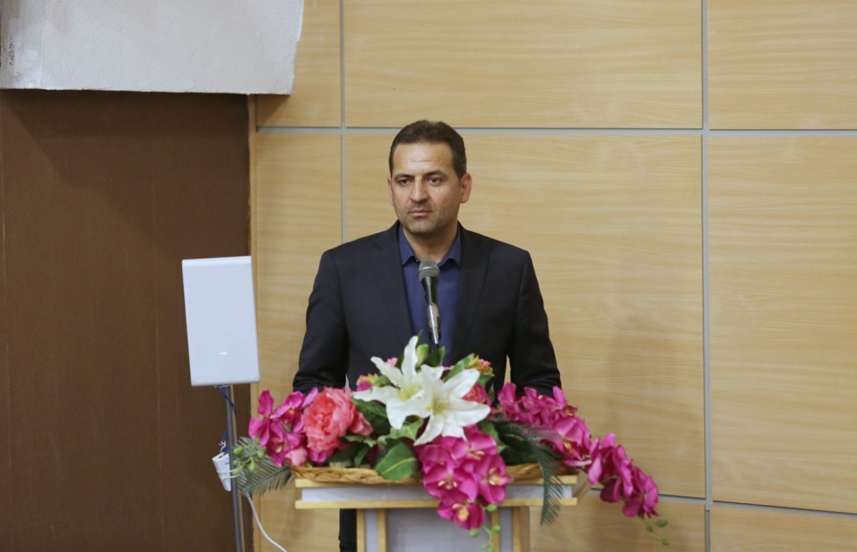 چمن‌های مصنوعی ایران: موکت سبز!