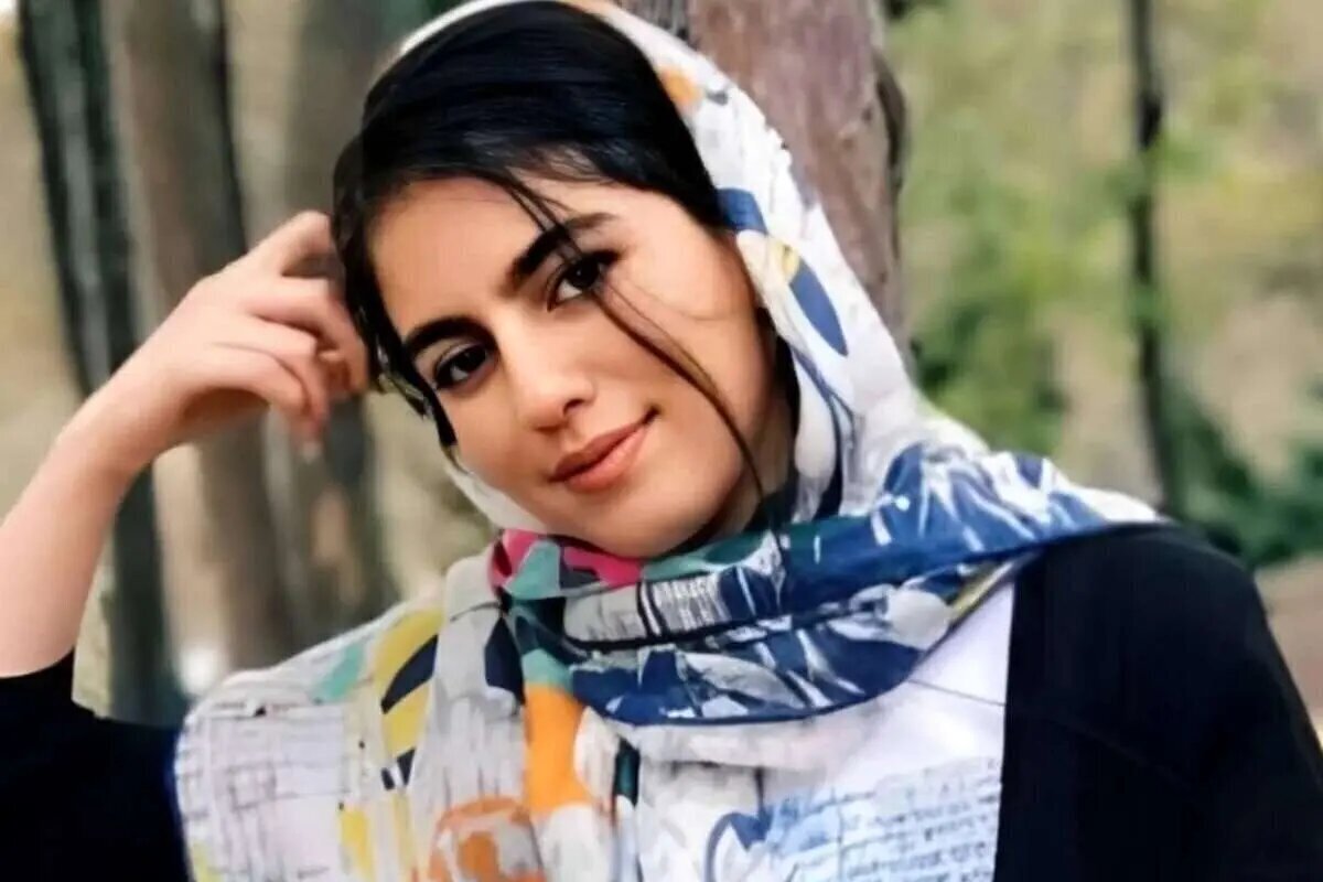 پایان غم‌انگیز الهه حسین‌نژاد؛ دختری که بخاطر یک گوشی به قتل رسید