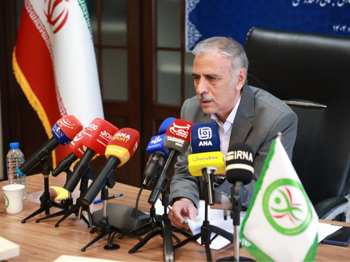 آمادگی جسمانی، از ساحل تا خانه و کارمندان