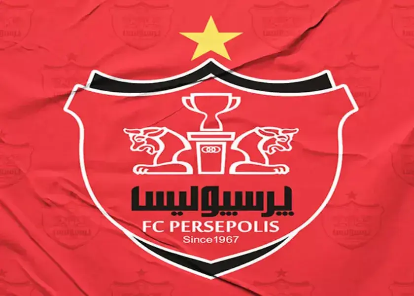 رسمی: تمدید با دو ستاره پرسپولیس!